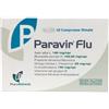 Paravir Flu Integratore Per Influenza E Tosse 12 Compresse