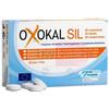 BIONATIVA SpA OXOKAL SIL 30COMPRESSE 21G