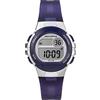 Timex Orologio Marathon Digital 32 mm, Quarzo, Donna, TW5M32100
