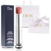 Dior Addict Lipstick Refill 100 TONO 100 Nude Look