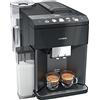 Siemens - TQ505R09, Macchina per caffè espresso super automatica