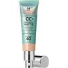 it Cosmetics Trucco del viso Foundation Your Skin But Better CC+ Cream Natural Matte SPF 40 Fair Light