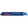 BOSCH PROFESSIONAL Lama per sega universale Bosch Expert S922EHM taglio lamierati e acciaio inox