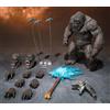 Bandai Godzilla vs. King KONG 2022 Event ExclusiveVer. Bandai Tamashii S.H. MonsterArts