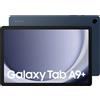 Samsung Tablet 11'' Samsung Galaxy Tab A9+ X216 5G 8GB/128GB Android 13 Blu scuro [SAMTA9PL2165G8128NAV]