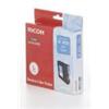 Ricoh Cartuccia d'inchiostro Ricoh High Yield GC21CH 2.3k Ciano [405537]