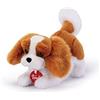 Trudi Cavalier King Marley Cane peluche gioco, regalo Natale e compleanno | 13x14x21cm taglia S | Classici cani peluche | modello 22334