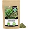 Alpi Nature Erba Cipollina Essiccata 25g, Erba Cipollina Tagliata per Cucina, Guarnizioni, Salse e Dips