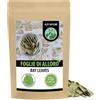 Alpi Nature Foglie di Alloro 25g, Foglie Intere Essiccate, Spezia di Alloro per Cucina
