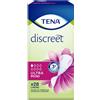 ESSITY Tena Discreet Ultra Mini Assorbenti Offerta 4 Confezioni da 28 Pezzi (4x28)