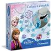 CLEMENTONI Disney Clementoni 15215 - Frozen Collane E Ciondoli