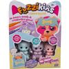 Grandi Giochi Pets Fuzzikins Colora Cuccioli Assortiti