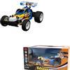 TOYS ONE Xq Auto Buggy Thunder Rider Radiocomandata 1:18