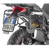 Givi Attacco a Rimozione Rapida Per Borse Laterali Monokey - Retr