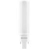 Osram Lampada Led Ledvance Osram Dulux D/E18 G24Q-2 7W 3000K VDDE188301