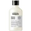 L'Orèal l'Oreal professionnel serie expert metal detox shampoo 300 ml