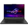 ASUS ROG Strix SCAR 18 G834JYR-R6019W Intel® Core™ i9 i9-14900HX Computer portatile 45,7 cm (18) 2.5K - TASTIERA QWERTZ