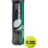 Yonex SET 4 PALLINE TENNIS CHAMPIONSHIP
