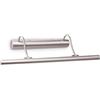 Ideal Lux Mirror-10 AP4 Lampada, Nickel