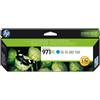 HP CARTUCCIA CANO INCHIOSTRO HP OFFICEJET 971XL