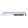 Ubiquiti Networks Ubiquiti US-24-250W Switch UniFi, 24x RJ45 1000Mb/s PoE, 2x SFP, 250W