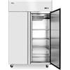 Arktic Frigorifero A Due Porte Profi Line 1240 L 1314x805x(h)2065mm 232125