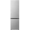 LG GBV7280CPY Frigorifero Combinato, Classe C, 387L, Fresh Converter, Porte Piatte,Argento