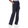 Schneider Sportswear Hose Porto, Pantaloni Donna, Blu (Blu Scuro), 38