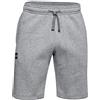 Under Armour Rival Fleece Shorts Pantaloni Tuta, Uomo