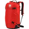 MILLET Prolighter 22 Unisex, Rosso (nuovo Logo), Taglia Unica