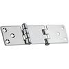OSCULATI Cerniera Inox 134x38 mm