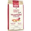 bosch TIERNAHRUNG bosch HPC SOFT Maxi Bufalo d'acqua & patata dolce | Cibo semi-umido per cani adulti di taglia grande | Proteina singola | Senza cereali | 1 x 12500 g