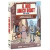 I Wonder Il mio amico robot