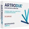 NEOPHARMED GENTILI Artro Due Integratore 30 Capsule