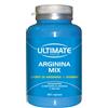 Ultimate Italia Apl Integratore Di Arginina Piroglutammato Lisina 120 Capsule