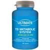 VITA AL TOP Ultimate Wellness T3 Metabolic System Integratore Dietetico 80 Capsule