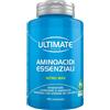 ULTIMATE ITALIA Ultimate Sport Nitro Max Formula Integratore Aminoacidi 100 Compresse