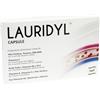 Rpf Lauridyl Integratore Alimentare 20 Capsule