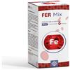 GHEOS Fer Mix 45 Capsule