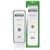 Erboristeria Magentina - BENEX Shampoo Doccia - 200ml | Bagnoschiuma e shampodoccia