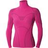 BIOTEX LUPETTO DONNA LIMITLESS Maglia Termica Ciclismo