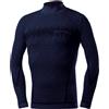 BIOTEX LUPETTO 3D Maglia Termica Ciclismo