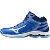 MIZUNO WAVE VOLTAGE 2 MID Scarpa Pallavolo Uomo