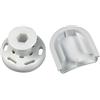 Bosch Siemens 032884 00032884 - Trazione originale per intagliatore MUM4 MUM5