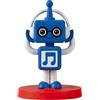 FABA-ME Per Raccontastorie Faba Blu