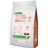 Nature's Protection Superior Care red coat small agnello 1,5 kg