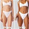 Bali Body Self Tanning Mousse autoabbronzante corpo (200ml) con guanto