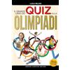 Newton Compton Editori Il grande libro dei quiz sulle olimpiadi