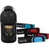 Delta Q Promo Macchina con Capsule - Quick White Regalo 100 Capsule