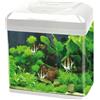 Blu Bios Acquario Billy 16 lt bianco